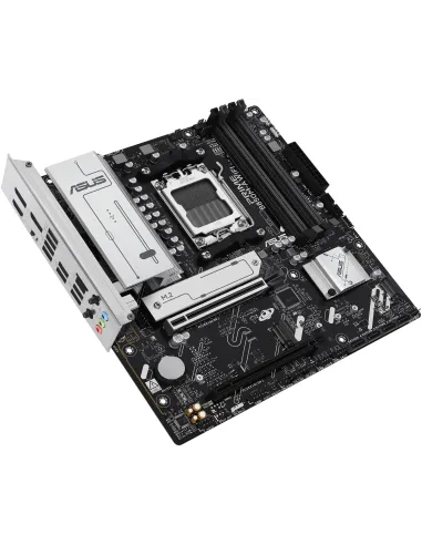 Placa Base Asus PRIME B850M-A WIFI