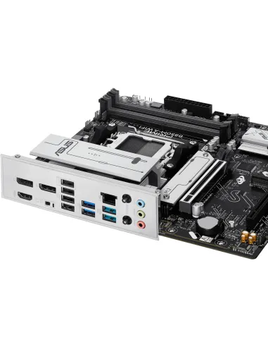 Placa Base Asus PRIME B850M-A WIFI