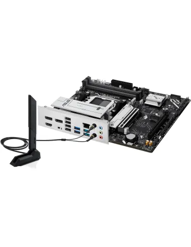 Placa Base Asus PRIME B850M-A WIFI