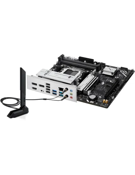 Placa Base Asus PRIME B850M-A WIFI