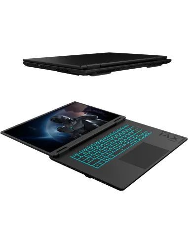 Ordenador Portátil Gigabyte GAMING A16 3VHK3ES864SD