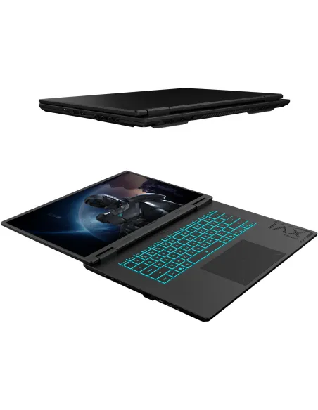 Ordenador Portátil Gigabyte GAMING A16 3VHK3ES864SD