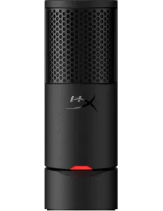 HyperX SoloCast 2 BLK Micrófono de Condensador USB Negro-1402363