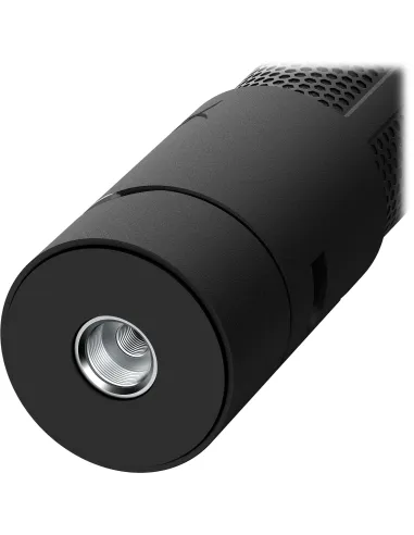 Micrófono Hyperx Solocast 2 BLK