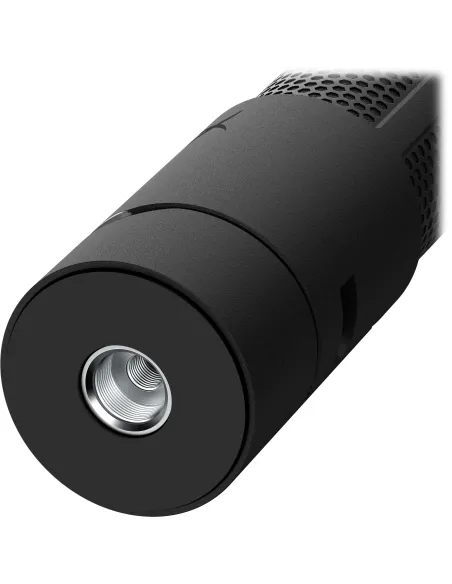 Micrófono Hyperx Solocast 2 BLK