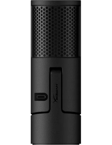 Micrófono Hyperx Solocast 2 BLK