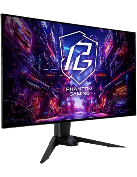 Monitor AsRock PGO32UFS