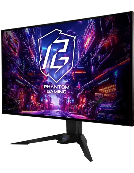 Monitor AsRock PGO32UFS