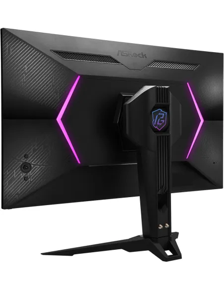 Monitor AsRock PGO32UFS