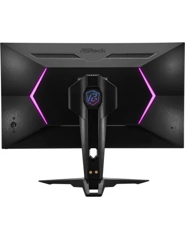 Monitor AsRock PGO32UFS