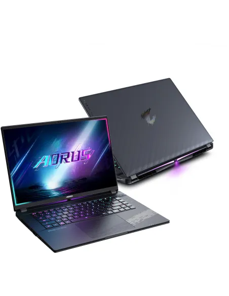 Ordenador Portátil Gigabyte Aorus ELITE 16 BWHC3ESC64SH