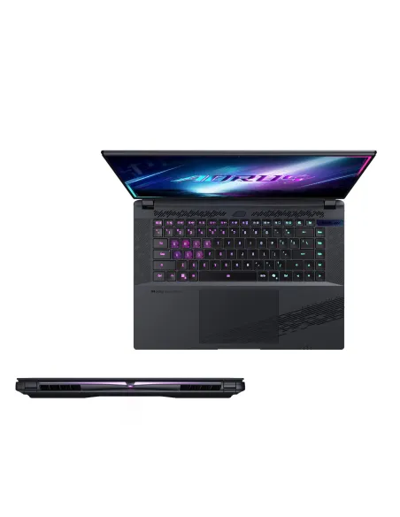 Ordenador Portátil Gigabyte Aorus ELITE 16 BWHC3ESC64SH