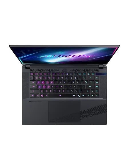 Ordenador Portátil Gigabyte Aorus ELITE 16 BWHC3ESC64SH