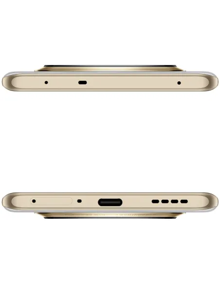 Smartphone Realme 14 Pro 5G 12/512GB Blanco