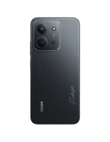 Xiaomi Redmi 15C 4/128GB Negro