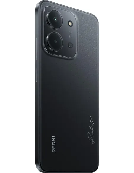 Smartphone Xiaomi Redmi 15C 4/256GB Negro
