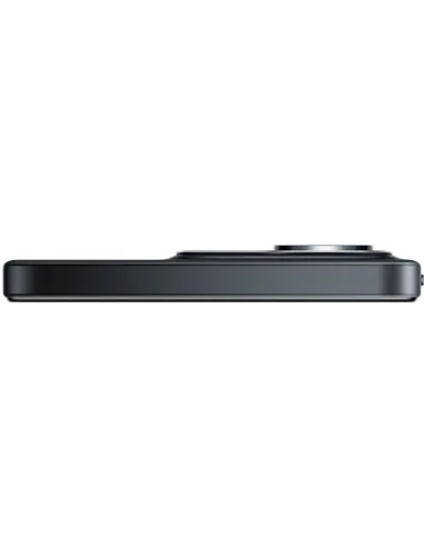 Smartphone Xiaomi Redmi 15C 4/256GB Negro