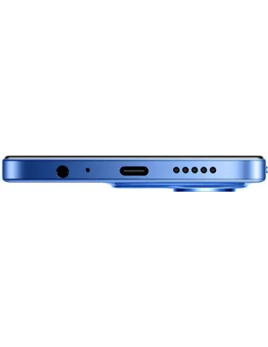 Smartphone Xiaomi Redmi 15C 4/256GB Azul