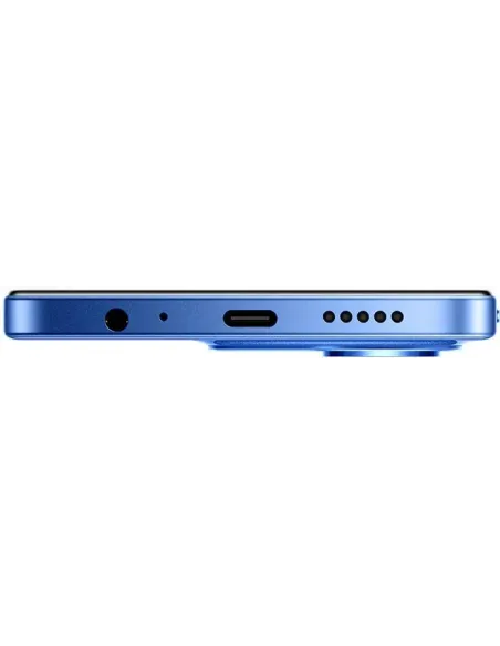 Smartphone Xiaomi Redmi 15C 4/256GB Azul