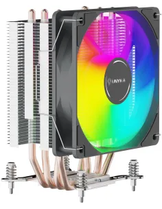 Unykach UNYCOOL H40 ARGB UK324101  Compatible AMD e Intel