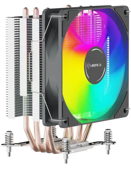 Unykach UNYCOOL H40 ARGB UK324101