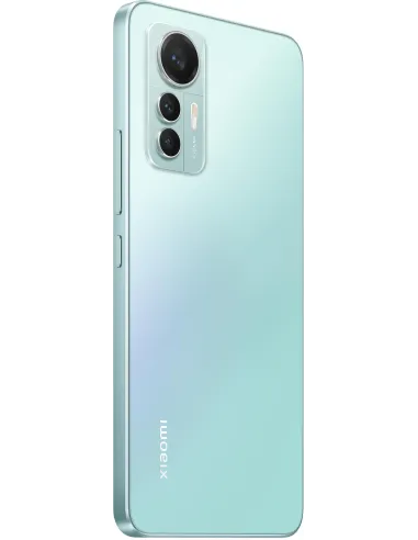 Smartphone Xiaomi 12 Lite 5G 6/128GB Verde