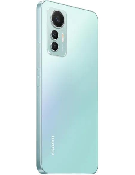Smartphone Xiaomi 12 Lite 5G 6/128GB Verde