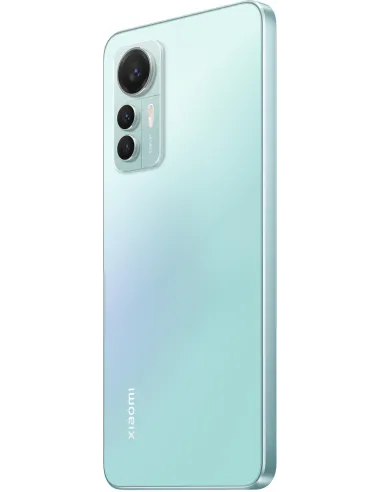 Smartphone Xiaomi 12 Lite 5G 6/128GB Verde