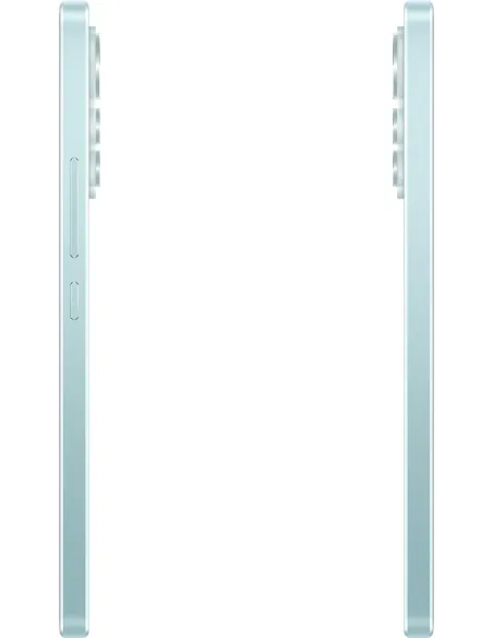 Smartphone Xiaomi 12 Lite 5G 6/128GB Verde