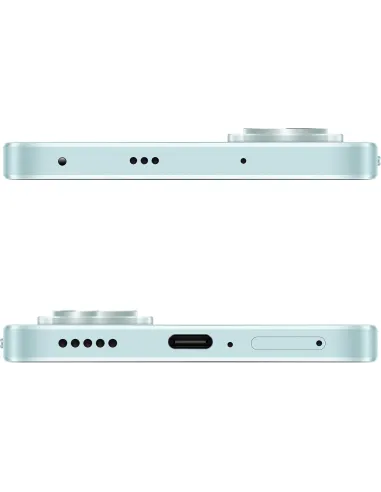 Smartphone Xiaomi 12 Lite 5G 6/128GB Verde