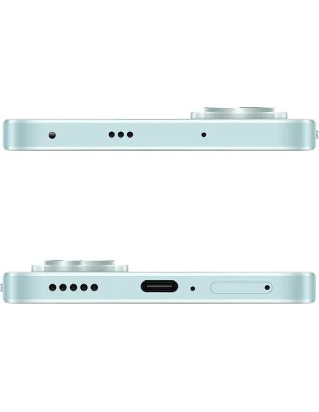 Smartphone Xiaomi 12 Lite 5G 6/128GB Verde