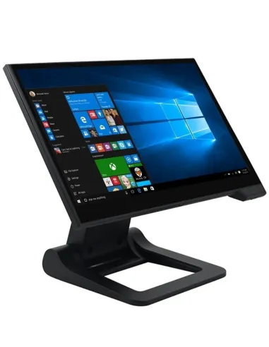 Premier KT 95 Intel Core i5-7300U/8GB/256GB m-Sata/15.6"