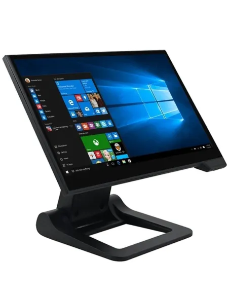 Premier KT 95 Intel Core i5-7300U/8GB/256GB m-Sata/15.6"