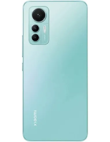 Smartphone Xiaomi 12 Lite 5G 8/128GB Verde