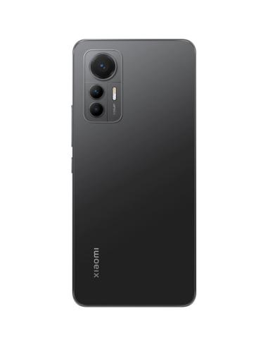 Xiaomi 12 Lite 8/128GB 5G Negro