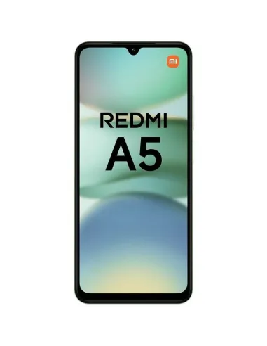 Smartphone Xiaomi Redmi A5 3/64GB Verde