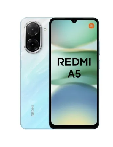 Xiaomi Redmi A5 3-64GB Azul