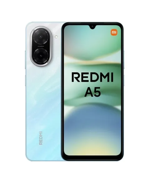 Xiaomi Redmi A5 3-64GB Azul