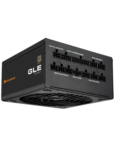 Fuente de Alimentación Cougar Gaming CGR GLE-1000