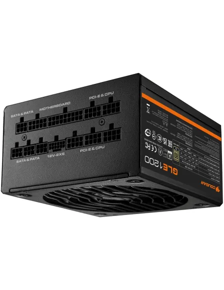 Fuente de Alimentación Cougar Gaming CGR GLE-1000