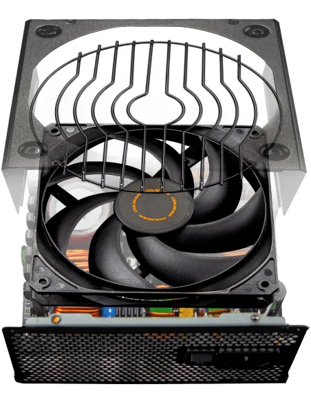 Fuente de Alimentación Cougar Gaming CGR GLE-1000