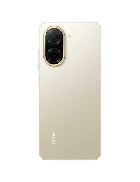 Smartphone Xiaomi Redmi A5 4/128GB Dorado