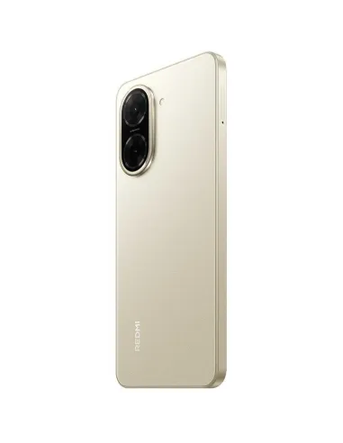 Smartphone Xiaomi Redmi A5 4/128GB Dorado