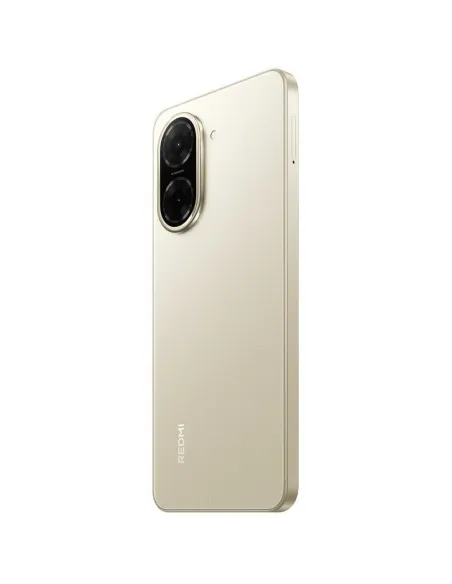 Smartphone Xiaomi Redmi A5 4/128GB Dorado