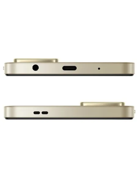 Smartphone Xiaomi Redmi A5 4/128GB Dorado