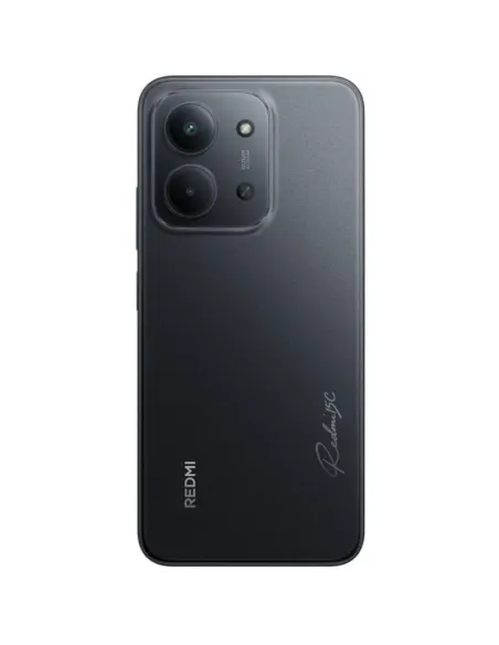 Smartphone Xiaomi Redmi 15C 4/128GB Negro