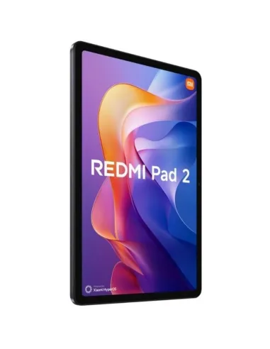 Tablet Xiaomi Redmi Pad 2 11" 4/128GB Gris Grafito