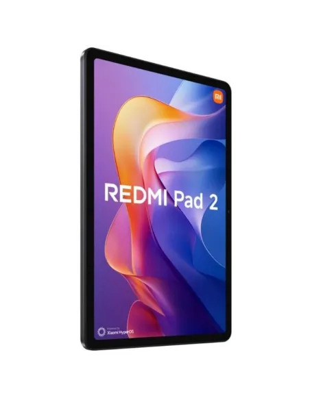 Tablet Xiaomi Redmi Pad 2 11" 8/256GB Gris Grafito