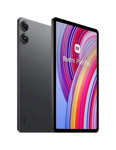 Tablet Xiaomi Redmi Pad Pro 5G 12.1" 6/128GB Gris Grafito