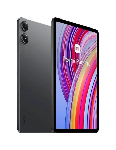 Tablet Xiaomi Redmi Pad Pro 5G 12.1" 6/128GB Gris Grafito